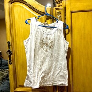 Michael Kors Tank Top